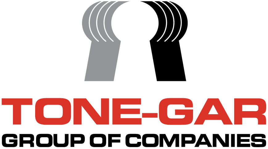 tone gar logo
