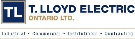 t-lloyd-electric-ontario-ltd-logo