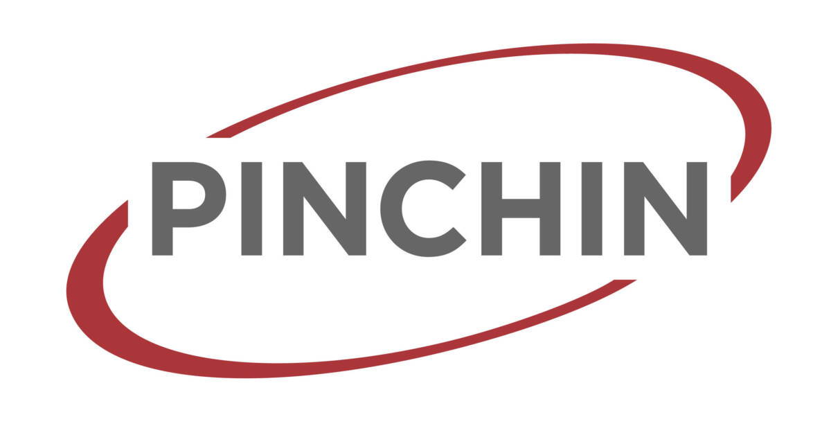 Pinchin Ltd–Pinchin Ltd- Officially Announces the Rebrand of PM