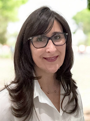 Sandra Fazari