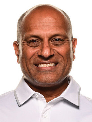 Dr. Lee Ferrao