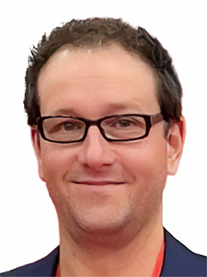 Wes Mik