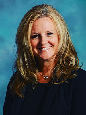Dr. Kim Ann Laush