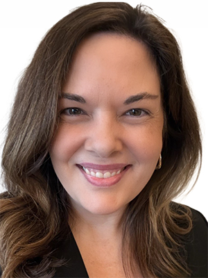 Nicole Barry