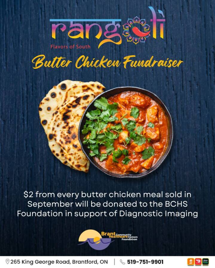 Rangoli September Butter Chicken promo 4×5